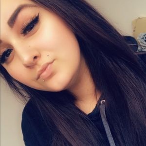 Meet your Posher, Katelyn